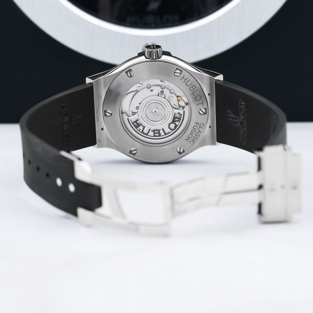 Hublot Classic Fusion 542.NX.1171.RX Image 4